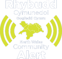 North Wales Community Alert